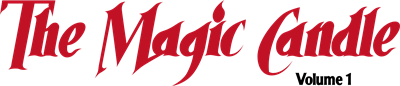 Magic Candle (NES) Play Online